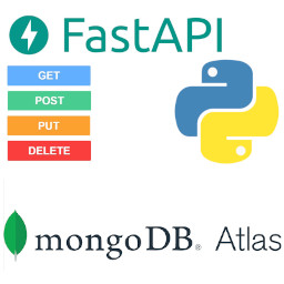 FastAPI com MongoDB - Vercel