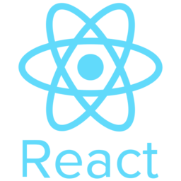 React